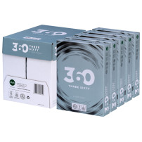 Papier do drukarki 360 EVERYDAY A4 5 ryz - 2500 arkuszy 80 g/m2