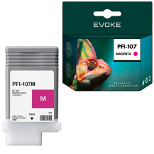 Tusz do Canon PFI-107M magenta (Magenta) 130 ml | 6707B001 | iPF 680/685/780/785