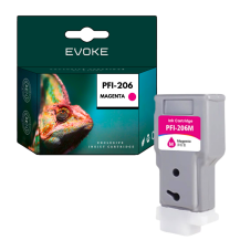 Tusz do Canon PFI-206M magenta (Magenta) 300 ml | 5305B001
