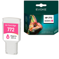 Tusz do HP 772M magenta (Magenta) 300 ml | CN629A | Z5200 Z5200ps Z5400ps