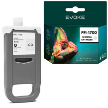 Tusz do Canon PFI-1700CO Optymalizator połysku (Chroma Optimizer) 700 ml | 0785C001