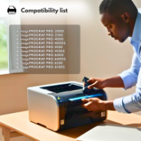 Tusz do Canon PFI-1300CO Optymalizator połysku (Chroma Optimizer) 330 ml | 0821C001 | imageProGRAF PRO 2000 2100 4000 4100 6000