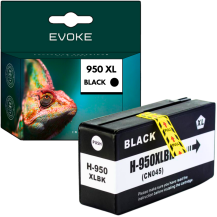 Tusz do drukarki HP 950 czarny XL | 80 ml | 3470 stron | CN045AE |