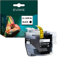 Tusz do drukarki Brother 3219XB czarny (black) | 65 ml | 3000 stron