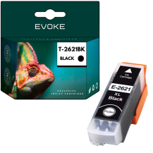 Tusz do drukarki Epson 2621 czarny (black) | 22 ml | 900 stron