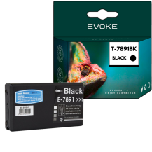 Tusz do drukarki Epson 5110B czarny (black) | 70 ml | 4300 stron