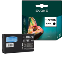 Tusz do drukarki Epson 5110B czarny (black) | 70 ml | 4300 stron