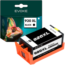 Tusz do drukarki HP 920XB czarny (black) | 55 ml | 1340 stron | CD975AE