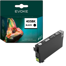 Tusz do drukarki Epson 405XB czarny (black) | 21 ml | 1220 stron
