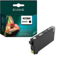 Tusz do drukarki Epson 405XB czarny (black) | 21 ml | 1220 stron