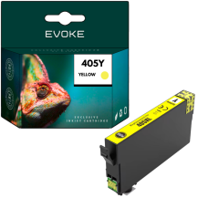Tusz do drukarki Epson 405XY żółty (yellow) | 18 ml | 1340 stron