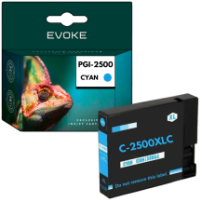 Tusz do drukarki Canon PGI2500 niebieski (cyan) | 1500 stron | 9265B001