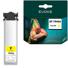 Tusz do drukarki Epson T9454 żółty (yellow) | 60 ml | 5000 stron