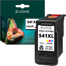 Tusz do drukarki Canon 541 kolor 400 stron 15 ml