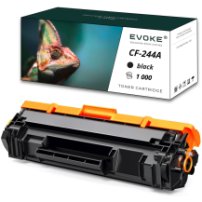 Toner do drukarki HP CF244A  czarny | 1000 stron | CF-244A / 44A