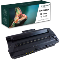Toner do drukarki SAMSUNG SCX-D4200A czarny | 3000 stron | SCX4200