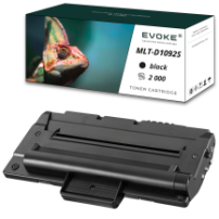 Toner do drukarki SAMSUNG MLT-D1092S czarny | 2000 stron | MLTD1092S 1092S
