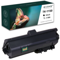 Toner do drukarki Kyocera TK-1150 czarny | 3000 stron | TK1150