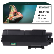 Toner do drukarki Kyocera TK-1160 czarny | 7200 stron | TK1160