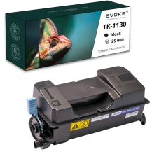 Toner do drukarki Kyocera TK-3130 czarny | 25000 stron | TK3130