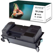 Toner do drukarki Kyocera TK-3190 czarny | 25000 stron | TK3190