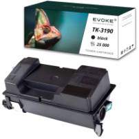 Toner do drukarki Kyocera TK-3190 czarny | 25000 stron | TK3190