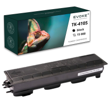 Toner do drukarki Kyocera TK-4105 czarny | 15000 stron | TK4105