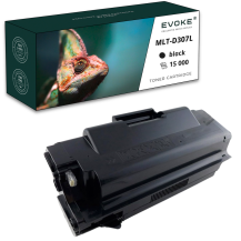 Toner do drukarki SAMSUNG MLT-D307L czarny | 15000 stron | MLTD307L 307L