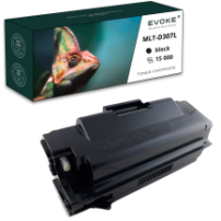 Toner do drukarki SAMSUNG MLT-D307L czarny | 15000 stron | MLTD307L 307L