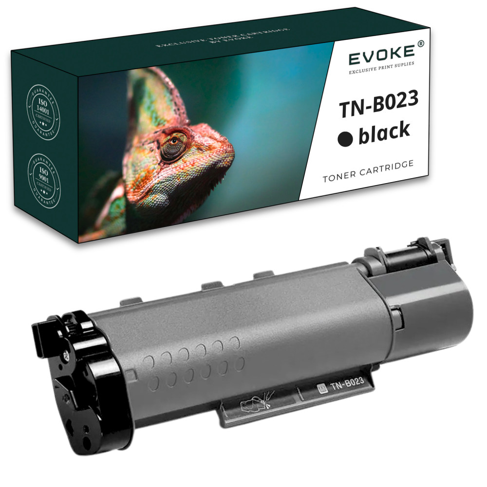 Toner do drukarki Brother TN-B023  czarny | 2000 stron | TNB023