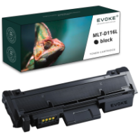 Toner do drukarki SAMSUNG MLT-D116L czarny | 3000 stron | MLTD116L 116L