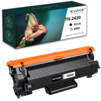 Toner do drukarki Brother TN2420 XL czarny | 6000 stron | TN-2420