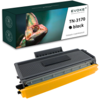 Toner do drukarki Brother TN3170 czarny | 7000 stron | TN-3170