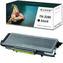 Toner do drukarki Brother TN3280 czarny | 8000 stron | TN-3280