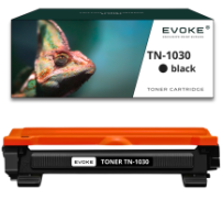 Toner do drukarki Brother TN1030 czarny | 1000 stron | TN-1030