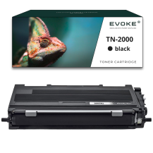 Toner do drukarki Brother TN2000 czarny | 2500 stron | TN-2000