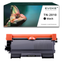 Toner do drukarki Brother TN2010 czarny | 2600 stron | TN-2010