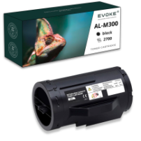 Toner do drukarki Epson C13S050689 czarny | 2700 stron | C13S-M300