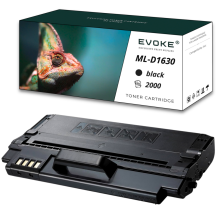 Toner do drukarki SAMSUNG ML-D1630 czarny | 2000 stron | MLD1630 1630