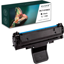 Toner do drukarki SAMSUNG MLT-D1082S czarny | 1500 stron | MLTD1082S 1082S