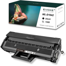 Toner do drukarki SAMSUNG MLT-D1042S czarny | 1500 stron | MLTD1042S 1042S