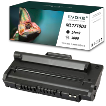 Toner do drukarki SAMSUNG ML1710D3 czarny | 3000 stron | ML-1710D3