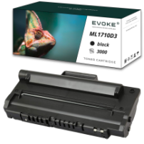 Toner do drukarki SAMSUNG ML1710D3 czarny | 3000 stron | ML-1710D3