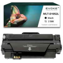 Toner do drukarki SAMSUNG MLT-D1052L czarny | 2500 stron | MLT-D1052L 1052L