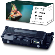 Toner do drukarki SAMSUNG MLT-D204L czarny | 5000 stron | MLTD204L 204L