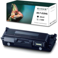 Toner do drukarki SAMSUNG MLT-D204L czarny | 5000 stron | MLTD204L 204L