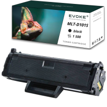 Toner do drukarki SAMSUNG MLT-D101S czarny | 1500 stron | MLTD101S 101S
