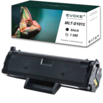 Toner do drukarki SAMSUNG MLT-D101S czarny | 1500 stron | MLTD101S 101S