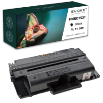 Toner do drukarki Xerox 106R01531 czarny | 11000 stron | 3550 XL
