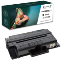 Toner do drukarki Xerox 106R01531 czarny | 11000 stron | 3550 XL